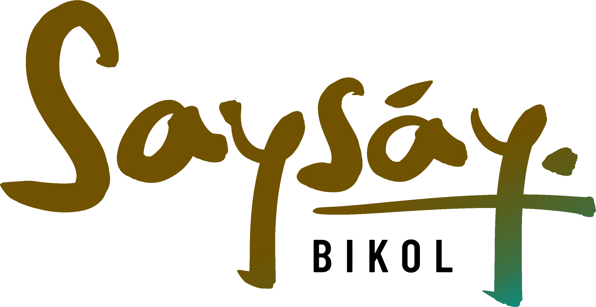 Saysay Bikol